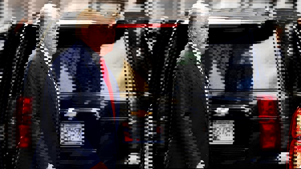 تقرير: مداهمة منزل ترامب كشفت عن انقسامات عميقة في صفوف الجمهوريين