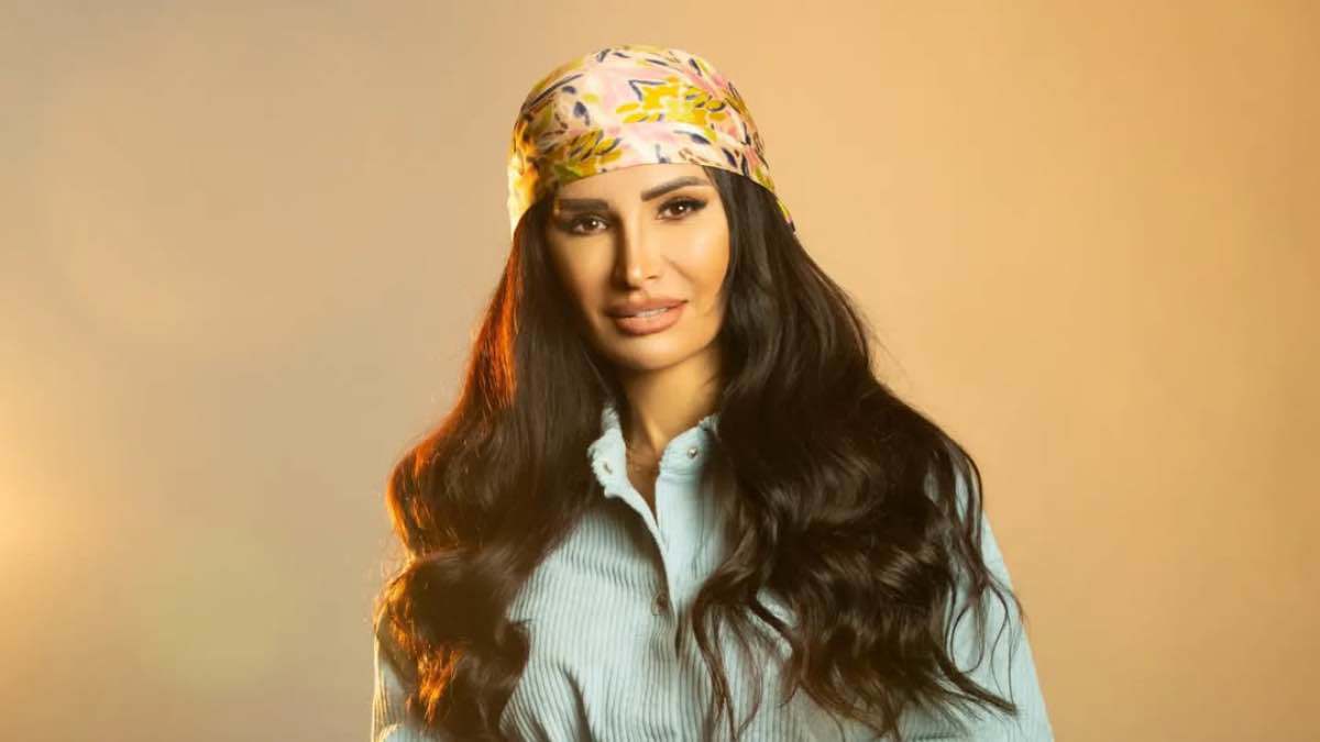 رشا شربتجي تنفي تعرض "مطبخ المدينة" لحذف رقابي