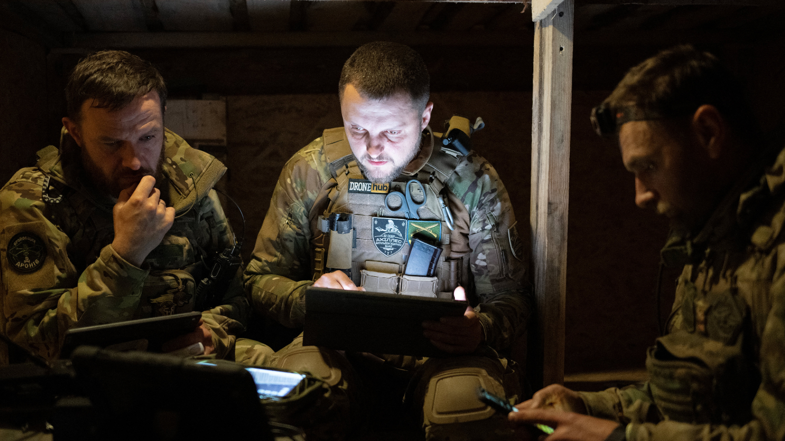 خبراء: واشنطن والناتو يطوران آلية تمويل "نوعية" لتسليح كييف