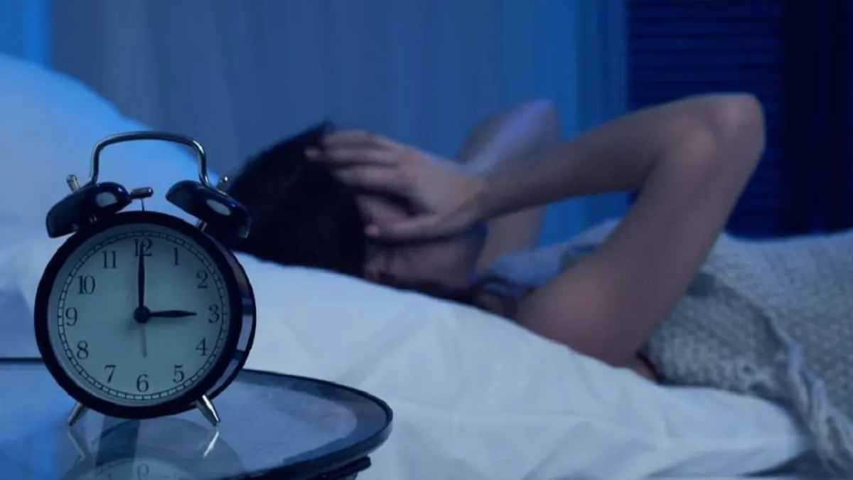 خلل في "ساعة الدماغ".. دراسة تكشف سبب معاناتك من الأرق