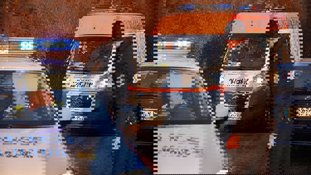 الشرطة البلغارية تعثر على جثامين مهاجرين داخل شاحنة