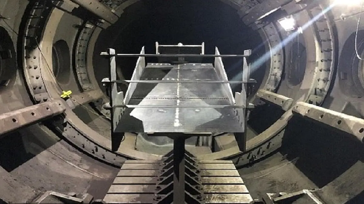 الصين تبتكر محركا نفاثا يصل لأي منطقة بالعالم في ساعتين (فيديو)