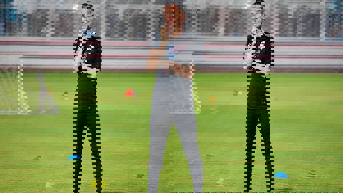 بعد الخسارة أمام مازيمبي.. نادي الزمالك يناقش مصير ميتشو وقرارات قوية خلال ساعات