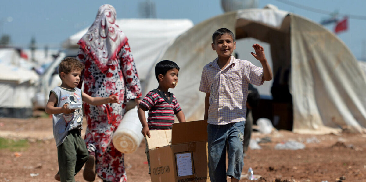 ما هي خيارات اللاجئين السوريين؟