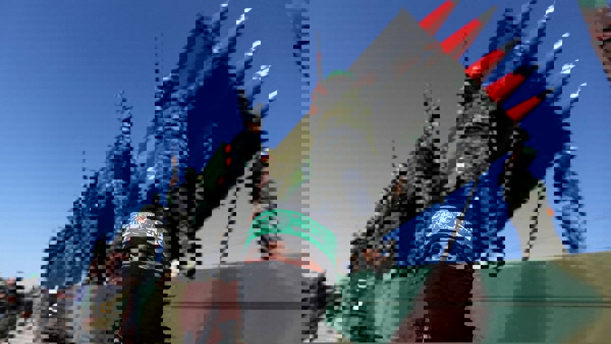 من يُموّل حماس في حربها ضد إسرائيل؟