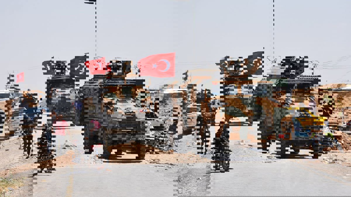 على غرار سوريا.. تركيا تسعى لإنشاء مناطق آمنة في شمال العراق