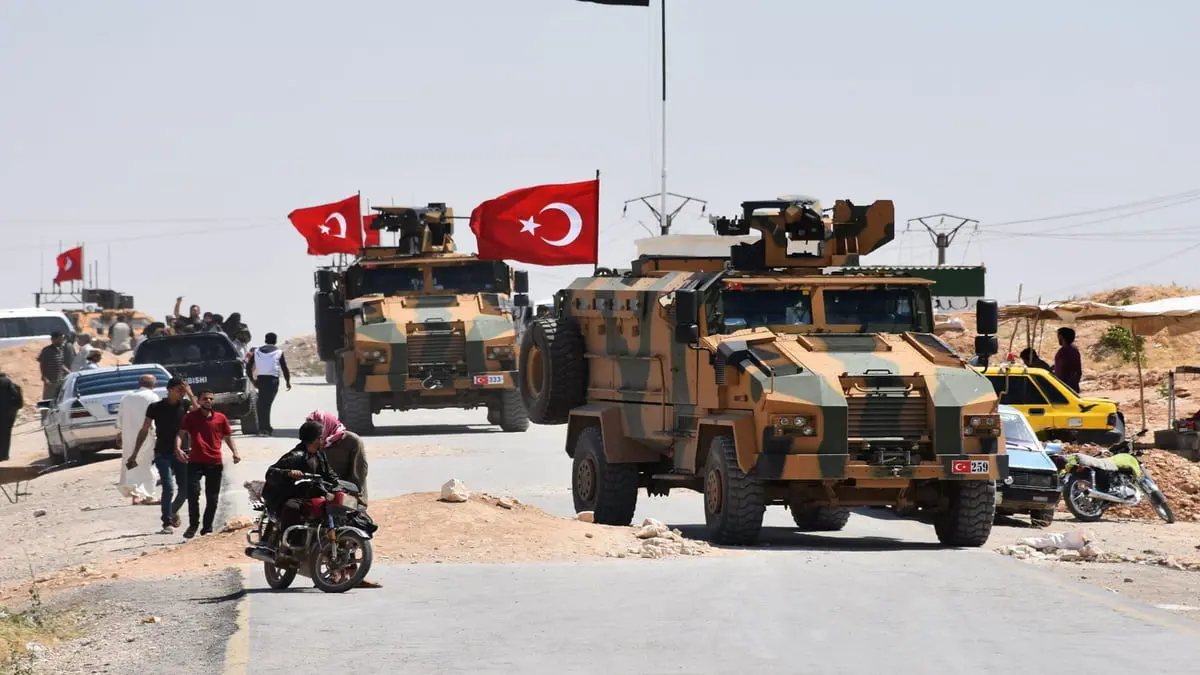 على غرار سوريا.. تركيا تسعى لإنشاء مناطق آمنة في شمال العراق