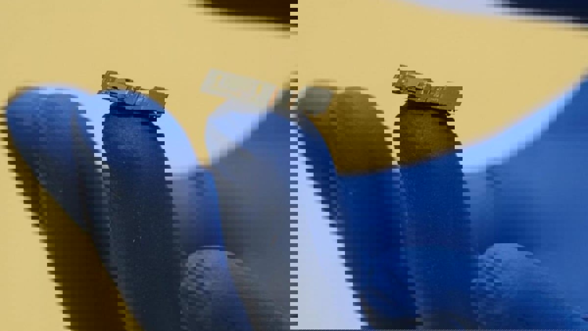 "شرائح المخ".. هل يتحول التفكير إلى "ريموت كنترول" لحياتنا؟ 