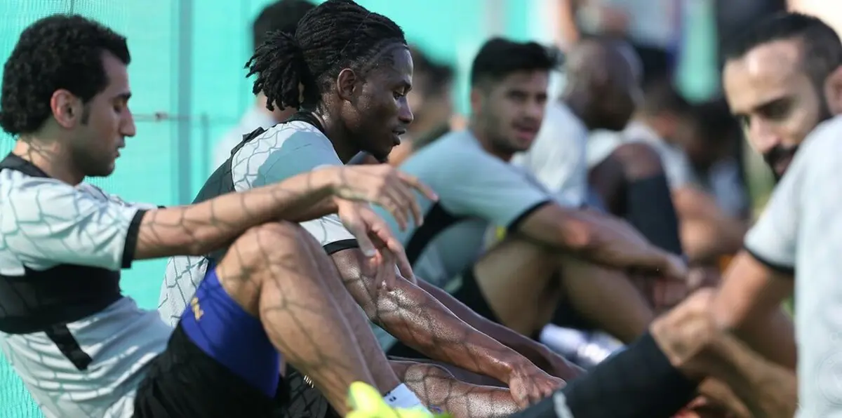 بعد أدائهم المخيب.. من اختار أجانب نادي النصر السعودي؟