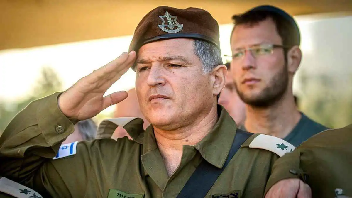 أزمة ثقة غير معلنة تطيح بنائب رئيس الشاباك