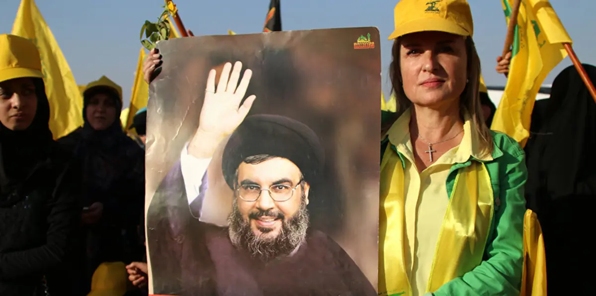 "حزب الله" الساكن بأحشاء الدولة اللبنانية