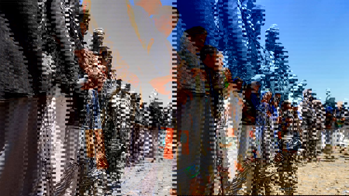 إحصائيات يمنية: ميليشيات الحوثي ترتكب 3707 خروقات للهدنة خلال 65 يوما