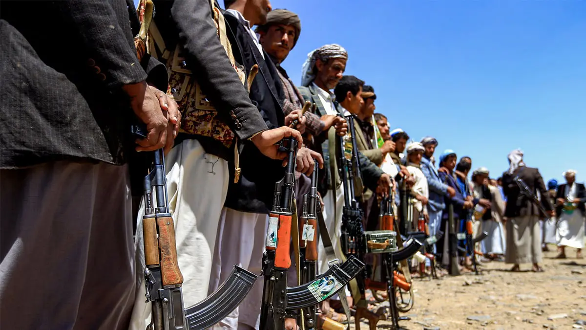 إحصائيات يمنية: ميليشيات الحوثي ترتكب 3707 خروقات للهدنة خلال 65 يوما