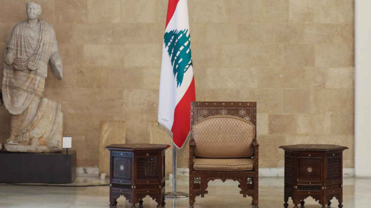 لبنان.. من هو المرشح الأبرز لتولي منصب الرئيس؟