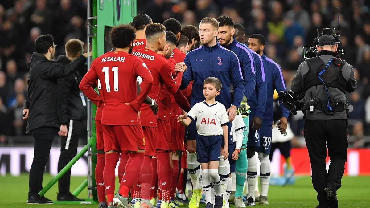 صحيفة تكشف قائمة "المحظورات" على اللاعبين حال عودة الدوري الإنجليزي