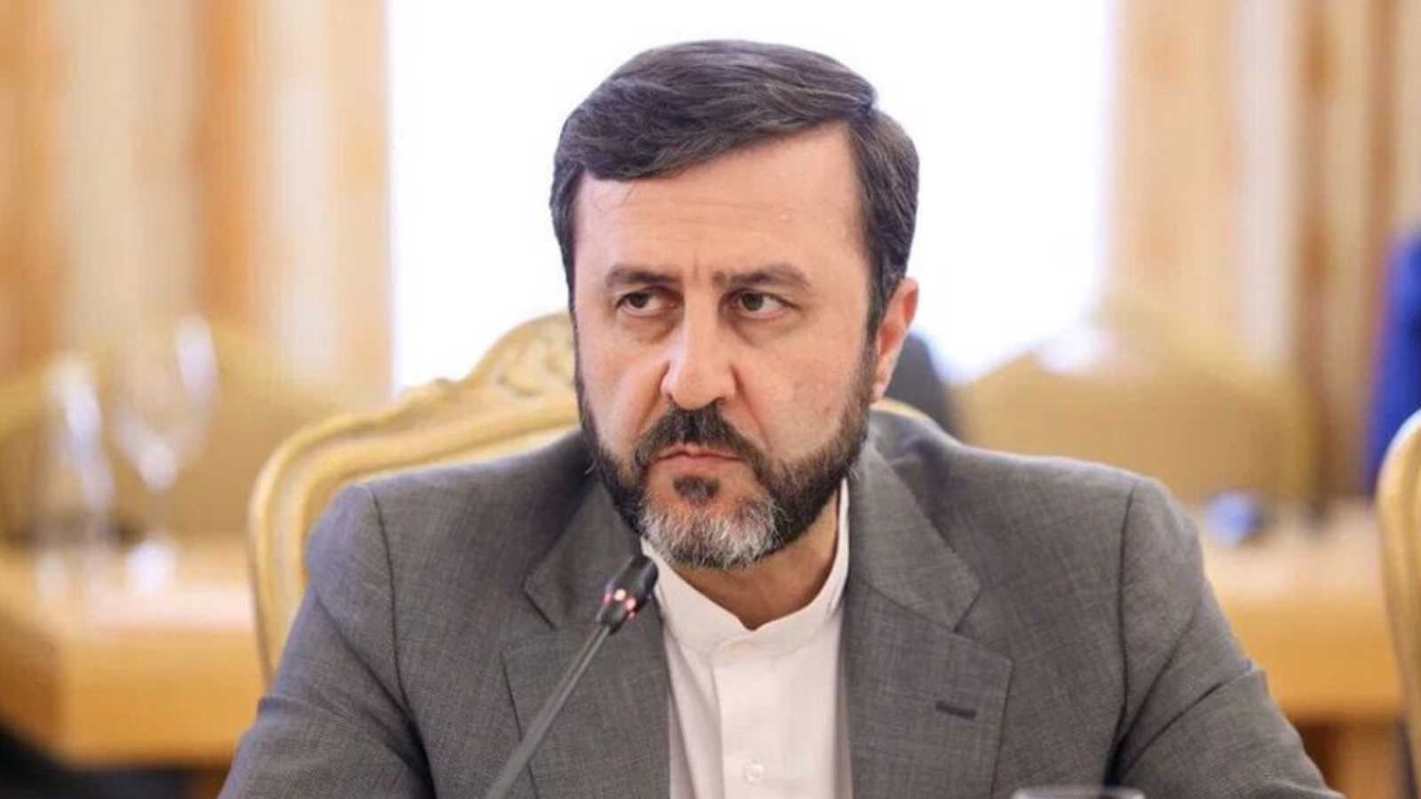 إيران: لم نتوصل لاتفاق نهائي مع وكالة الطاقة الذرية