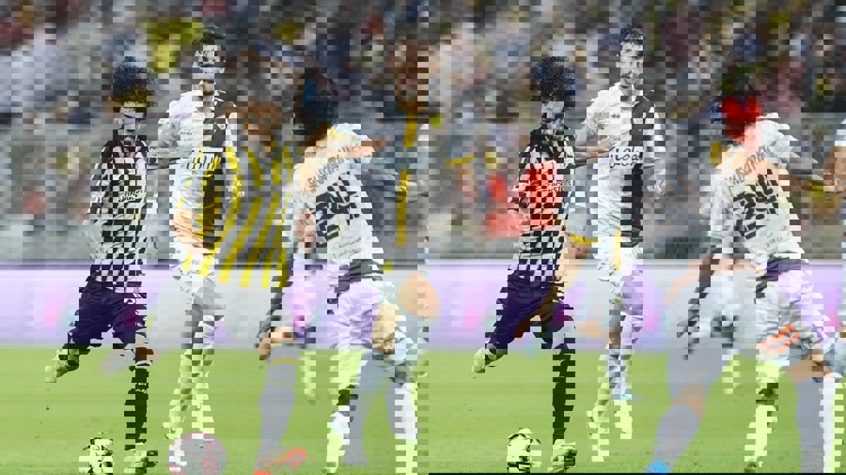 رسميًا.. نادي الاتحاد السعودي ينهي عقد فالديفيا