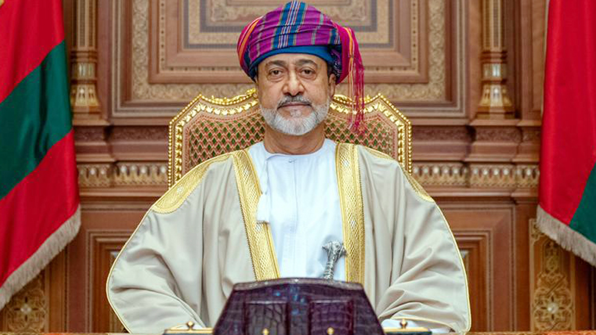 سلطنة عمان تخرج من ضائقة الميزانية دون طلب مساعدة خليجية