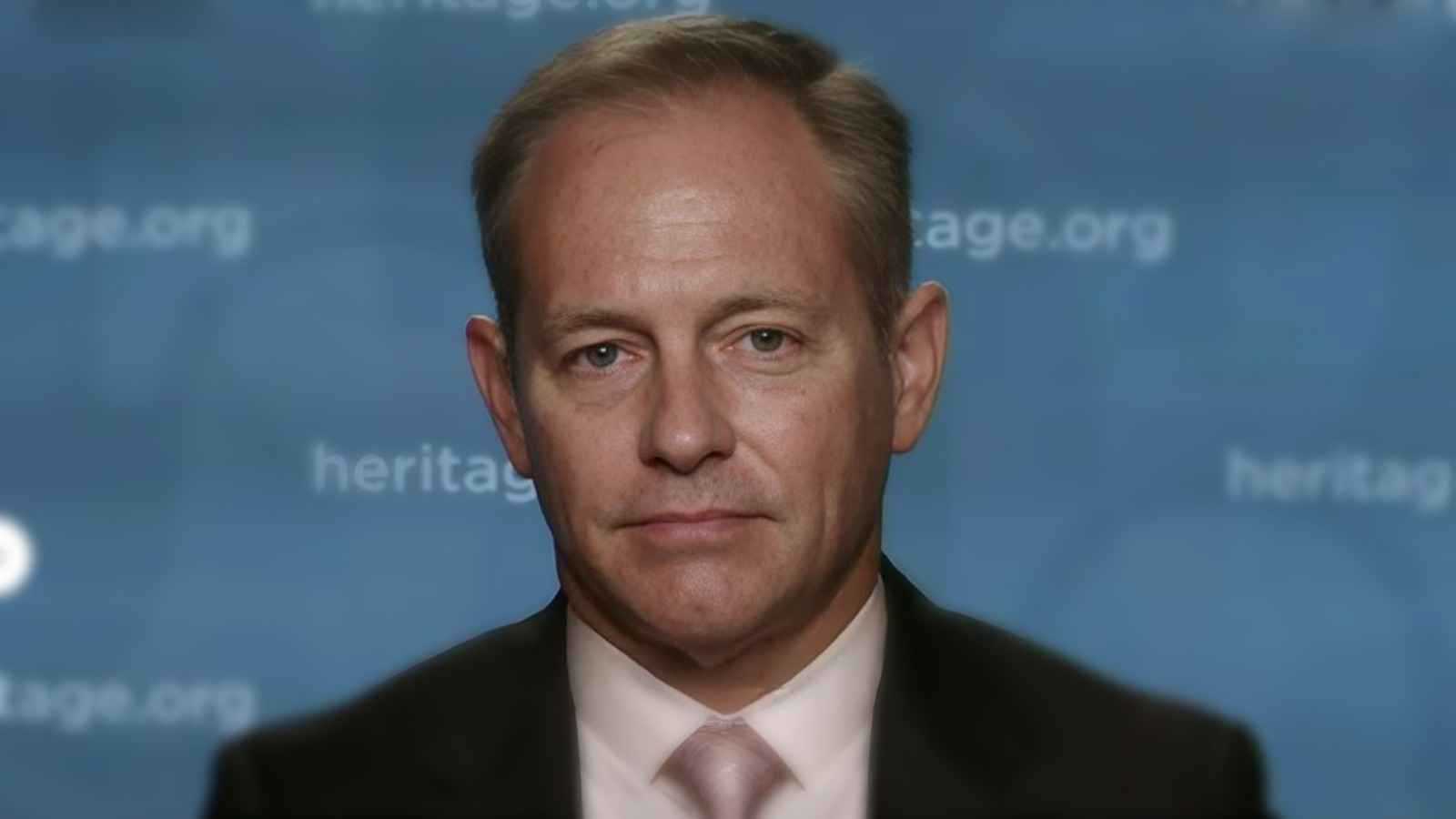 مسؤول سابق في البنتاغون: خطة أوكرانيا "ناقصة" وستُشعل انفجارًا مع أوروبا