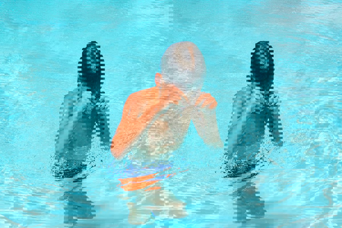 هل يمكن أن تصاب بحساسية من الماء؟.. الإجابة صادمة