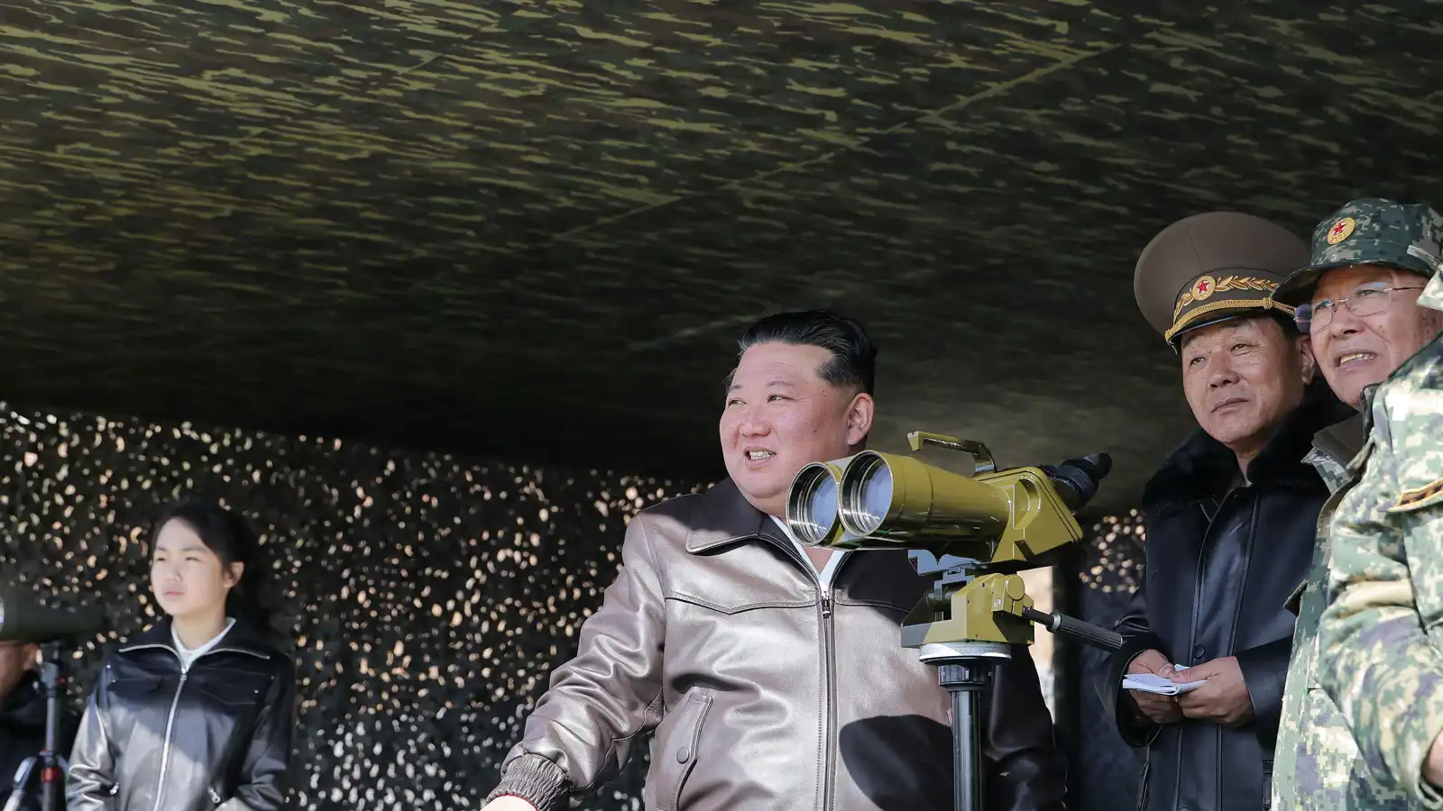 ولاية جديدة.. إعادة تعيين زعيم كوريا الشمالية رئيسا لمجلس شؤون الدولة