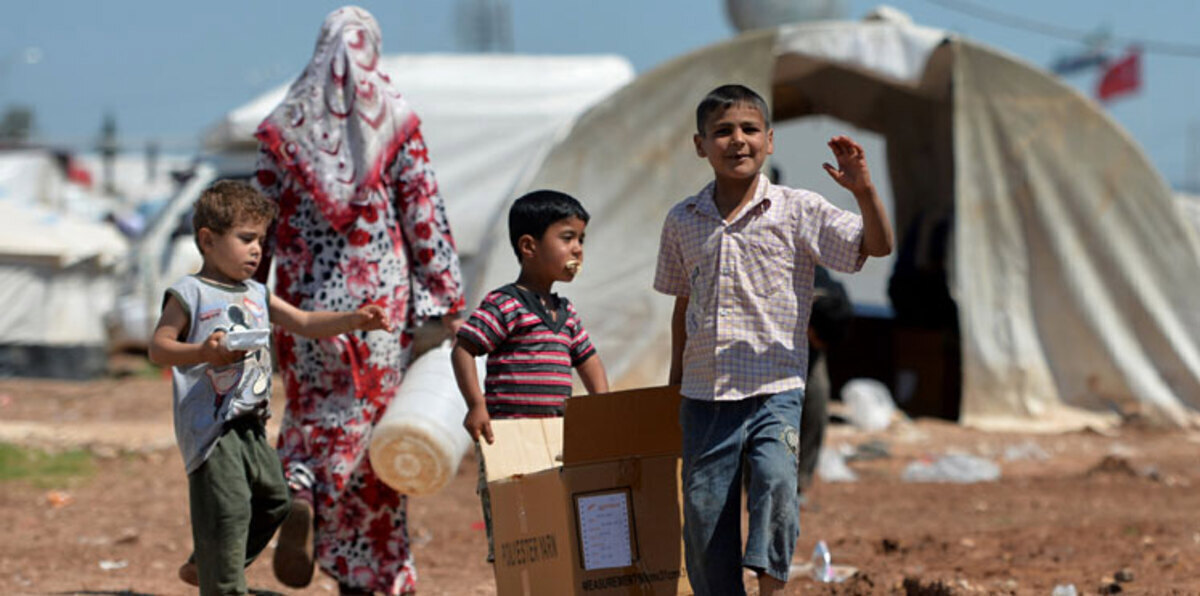 الأمم المتحدة: 53% من لاجئي العالم في المنطقة العربية