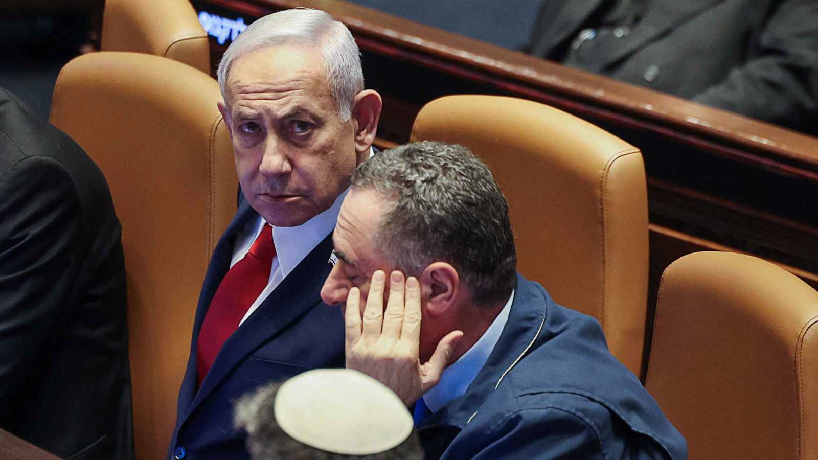 "سآخذه معي إلى القبر".. المتهمة بمحاولة اغتيال نتنياهو مصابة بمرض عضال