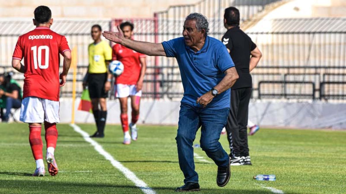 من هو اللاعب الذي تسبب في "هروب" البنزرتي من الاتحاد المنستيري؟