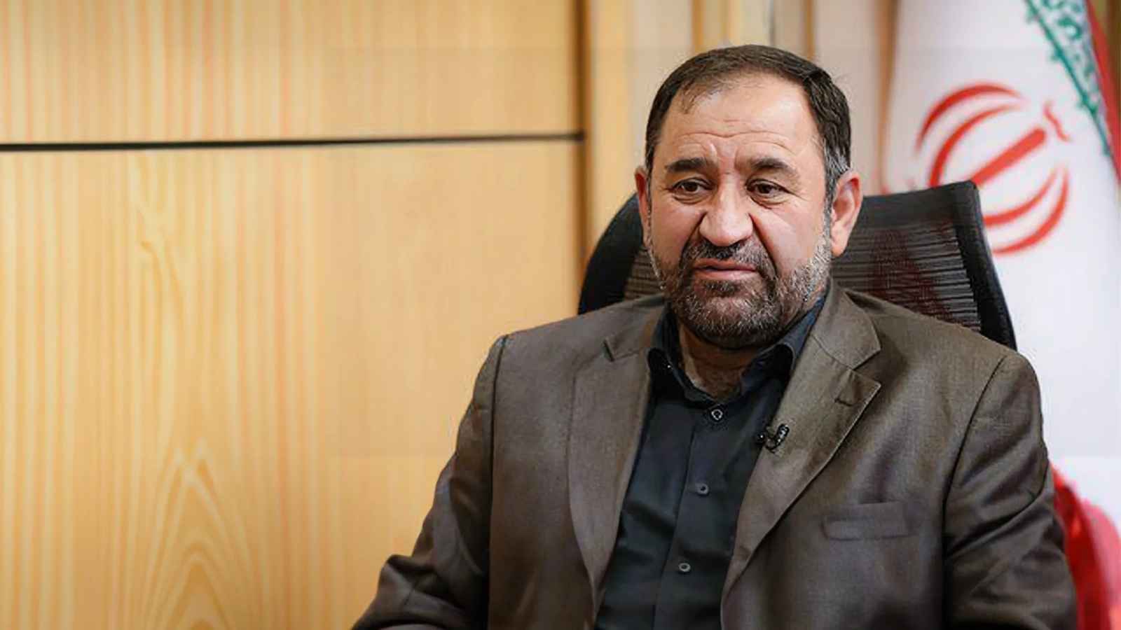 السفير الإيراني في دمشق يكشف كواليس الليلة الأخيرة لنظام الأسد