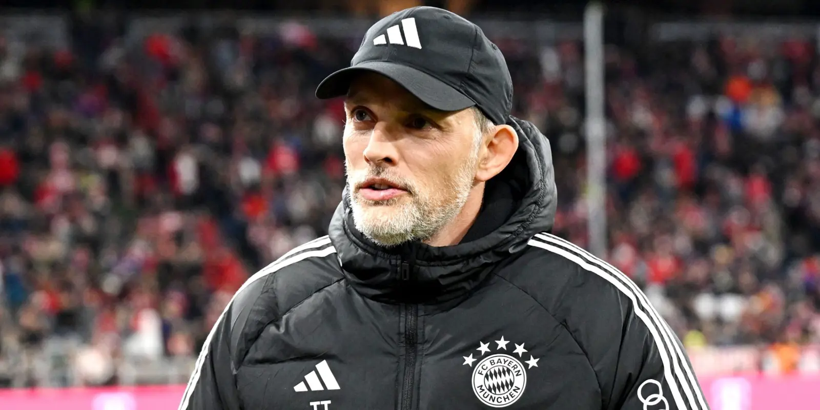 "توخيل" يتوصل لاتفاق لقيادة منتخب إنجلترا