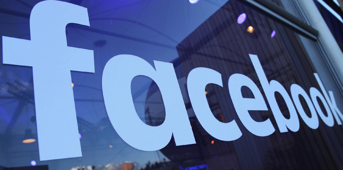 "فيسبوك" تخسر 123 مليار دولار من قيمتها السوقية خلال ساعات