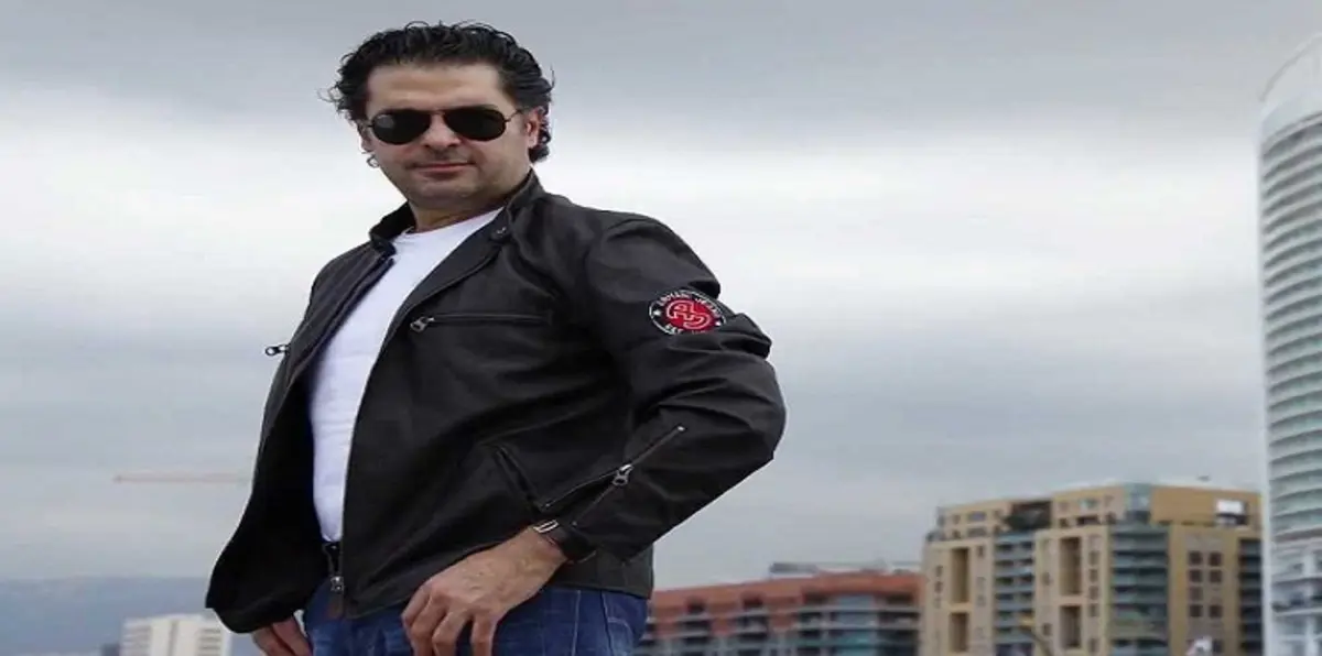 بعد هجوم نيس.. راغب علامة ينجو من الموت (صورة)