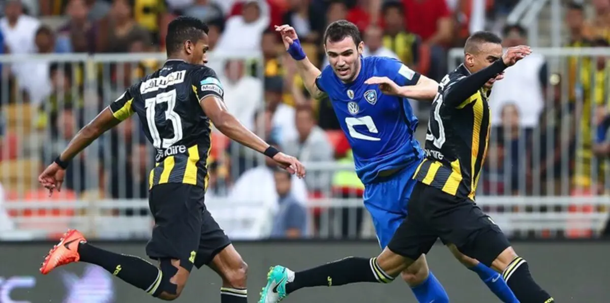 فرحة السعوديات بأهداف مباراة الاتحاد والهلال تكتسح تويتر (فيديو)