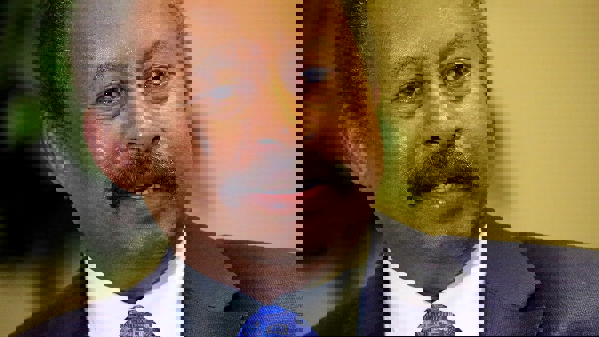 حمدوك: نأمل باتفاق مع واشنطن لرفع السودان من قائمة "الإرهاب"‎