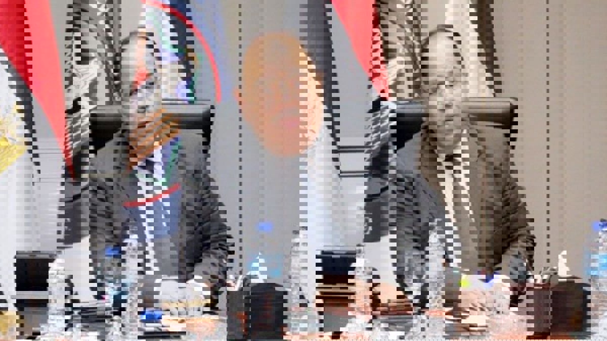 وزير المالية المصري: قانون جديد ينظم الضرائب على السلع والخدمات