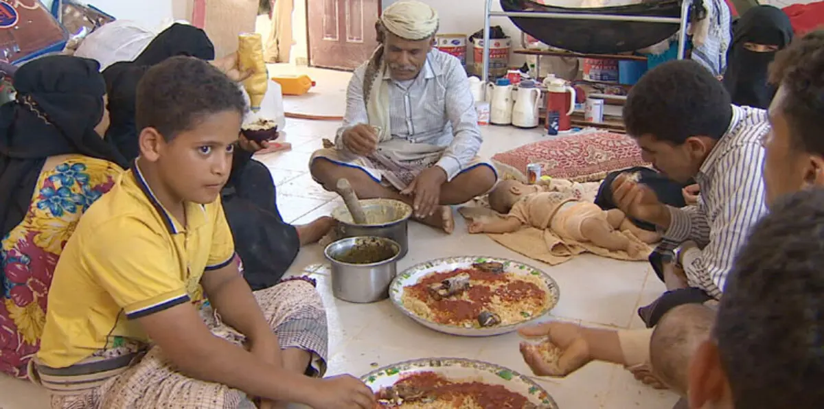 المكلا اليمنية.. من جحيم القاعدة إلى نعيم التحالف العربي