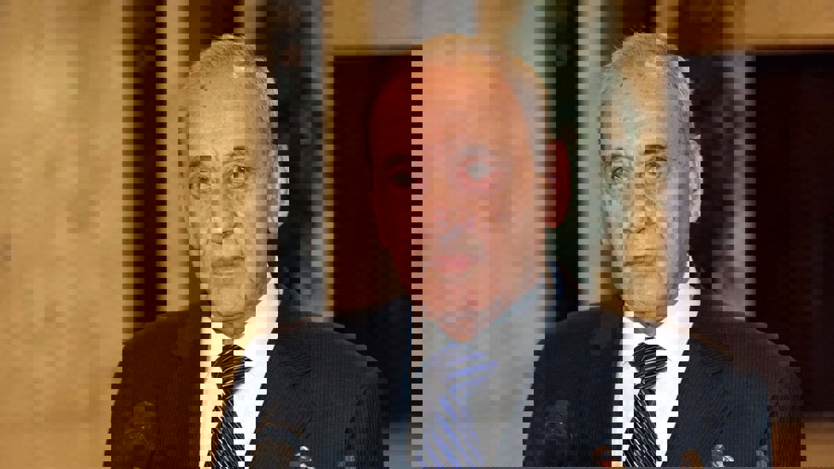 نبيه بري.. سياسي شيعي كسر تقاليد الأسر الحاكمة في لبنان