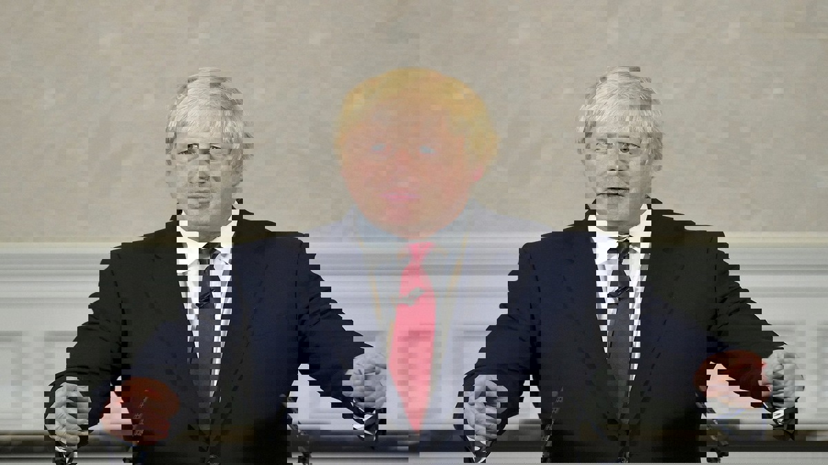 بوريس جونسون أبرز المرشحين لخلافة ماي يواجه المحاكمة بسبب تصريحات عن البريكست‎