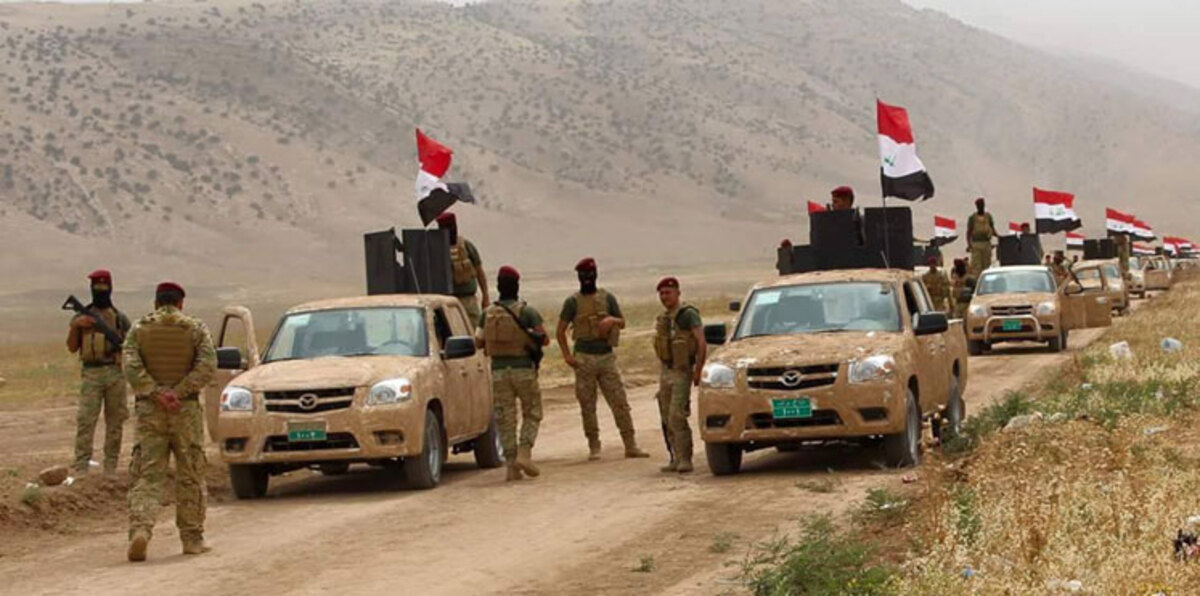 الأمم المتحدة تحذّر من أزمة إنسانية بسبب معركة الموصل