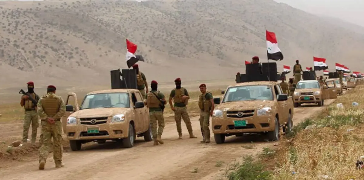 الأمم المتحدة تحذّر من أزمة إنسانية بسبب معركة الموصل