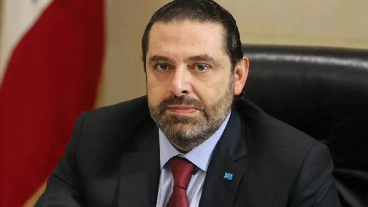 الحريري: وزارة المال وسائر الحقائب الوزارية ليست حقا حصريا لأي طائفة في لبنان