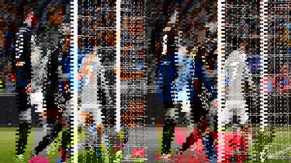 ترتيب الدوري الإيطالي.. لاتسيو يقهر يوفنتوس وروما يرتقي إلى المركز الثالث (فيديو)