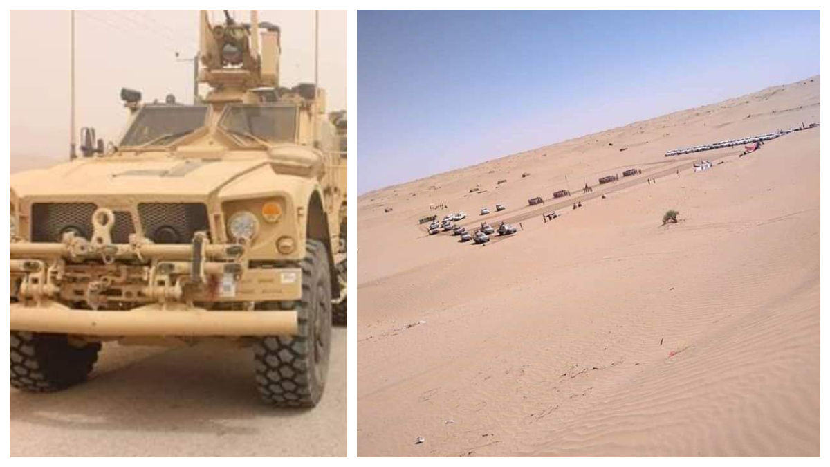 اشتباكات مسلحة في شبوة.. واتهامات لأطراف في الشرعية بـ"إشعال فتنة"