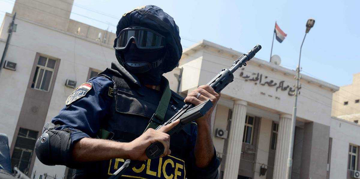 مصر تمدد حالة الطوارئ 3 أشهر