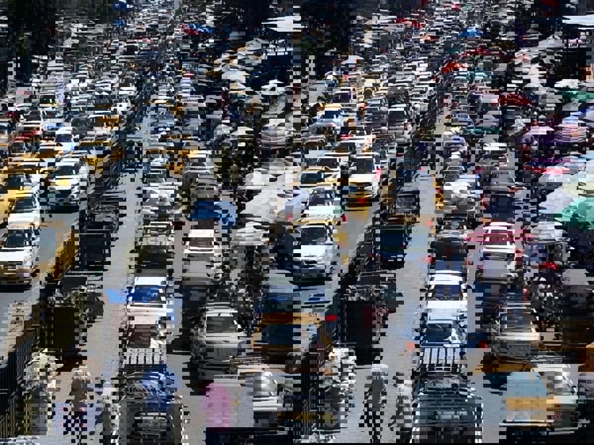 العراق.. تفعيل منظومة الكاميرات المرورية الذكية في مرمى الانتقادات