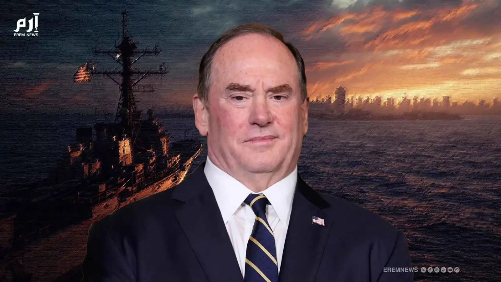 قفز فوق القيادة فدفع الثمن.. ما تفاصيل إقالة وزير البحرية الأمريكية؟