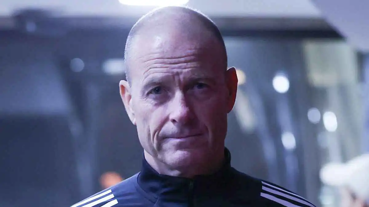 مفاجأة بالأسماء.. توروب يطلب رحيل 9 لاعبين من الأهلي المصري