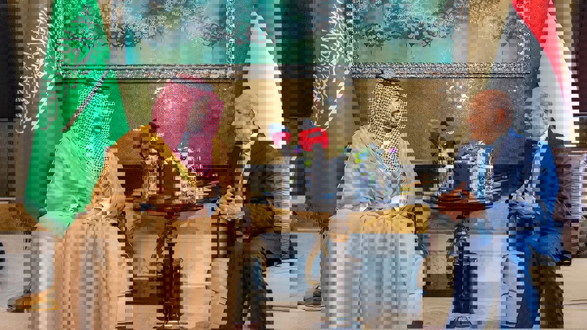 السعودية تعلن عن حزمة من المشاريع التنموية الحيوية في اليمن