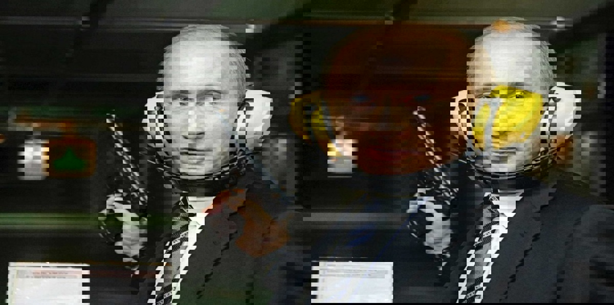 جنرال روسي: اختبرنا أكثر من 200 سلاح جديد في سوريا