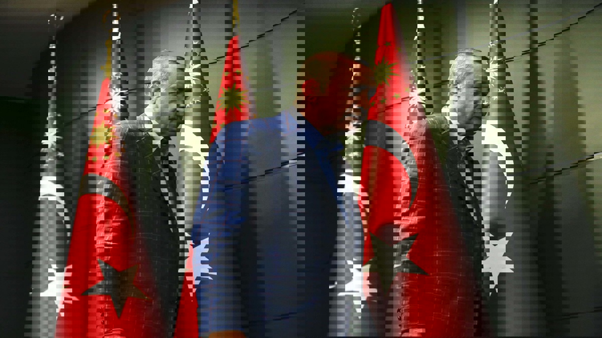 ناشيونال انترست: بدء العد التنازلي لسقوط أردوغان